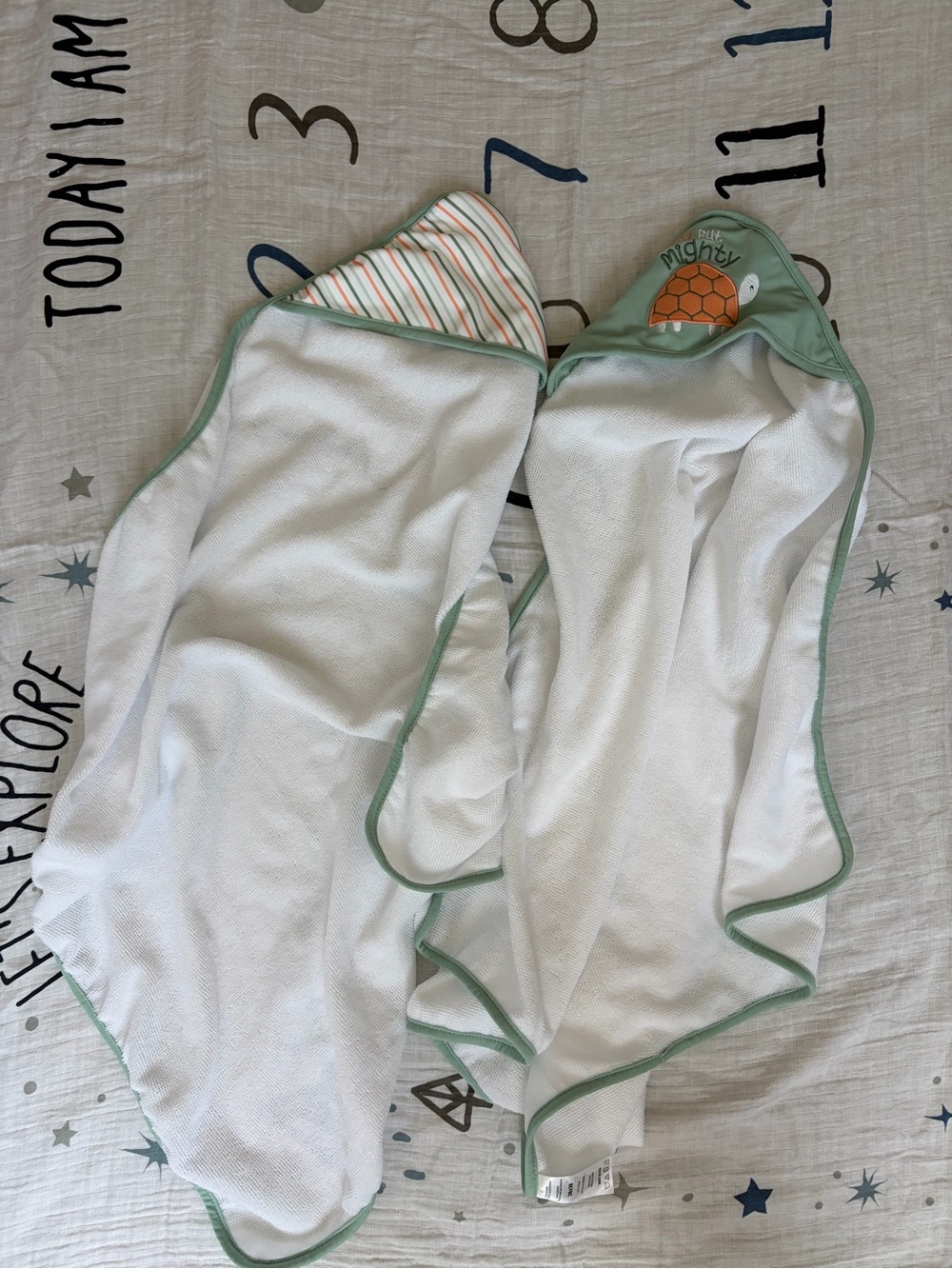 Baby essentials bundle - Picture 8 of 17